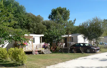 Camping Paradis Le Tastesoule
