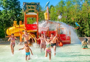 Camping Le Temps Libre