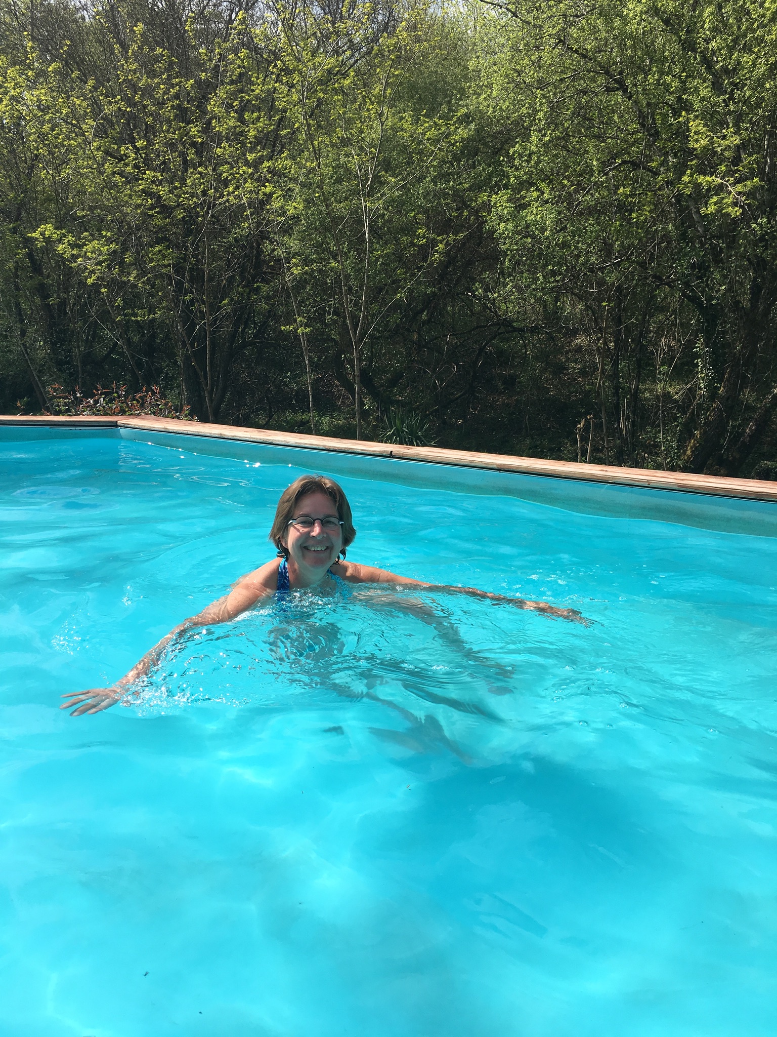 Camping Le Touroulet