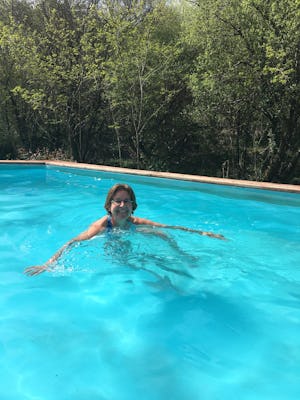 Camping Le Touroulet