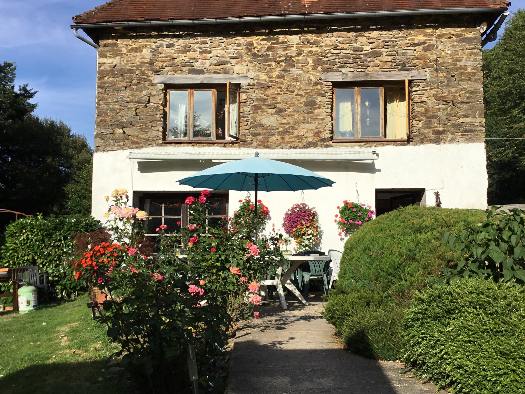 Camping Le Touroulet