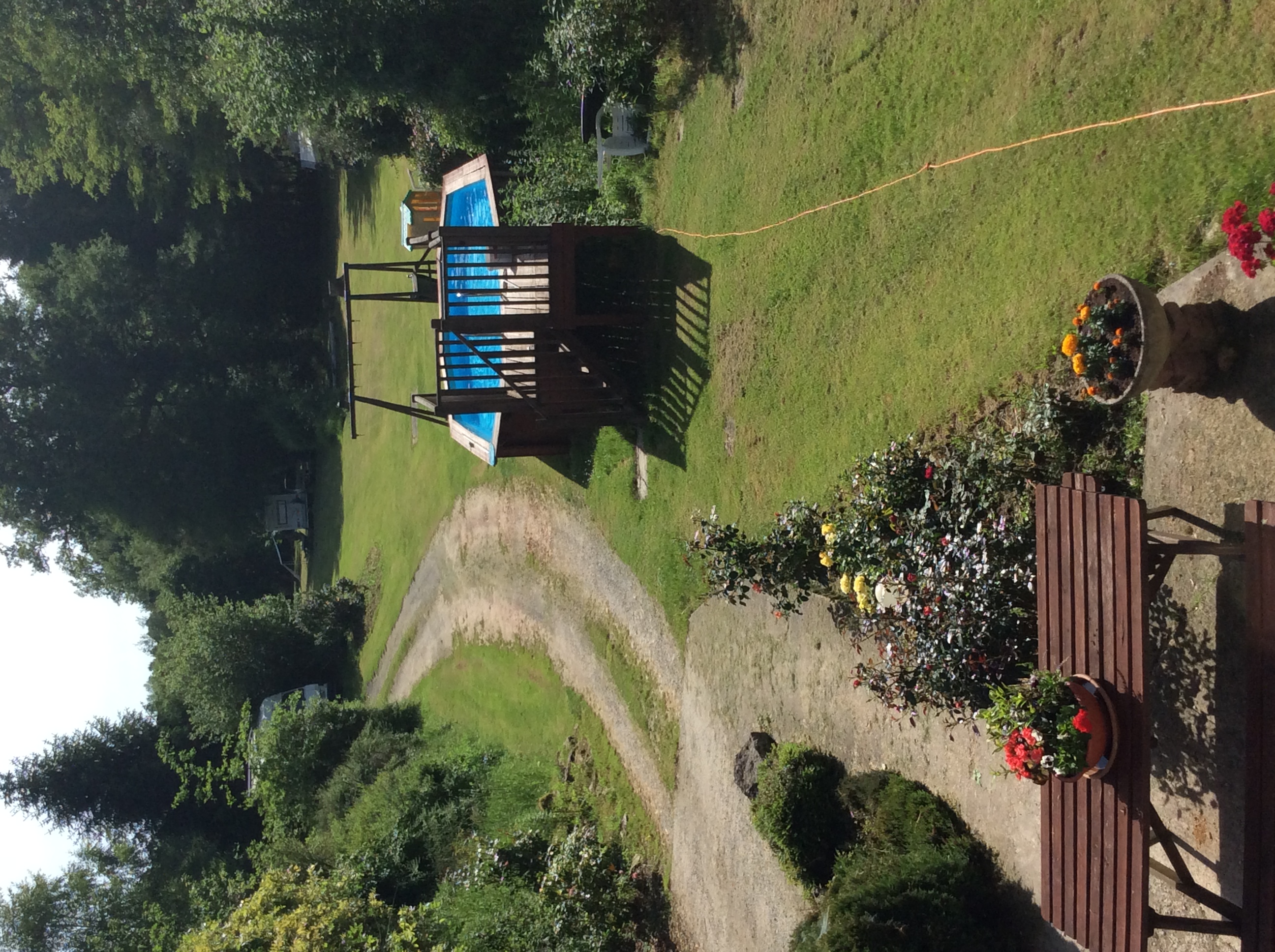 Camping Le Touroulet