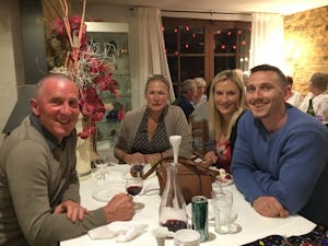 Camping Le Touroulet