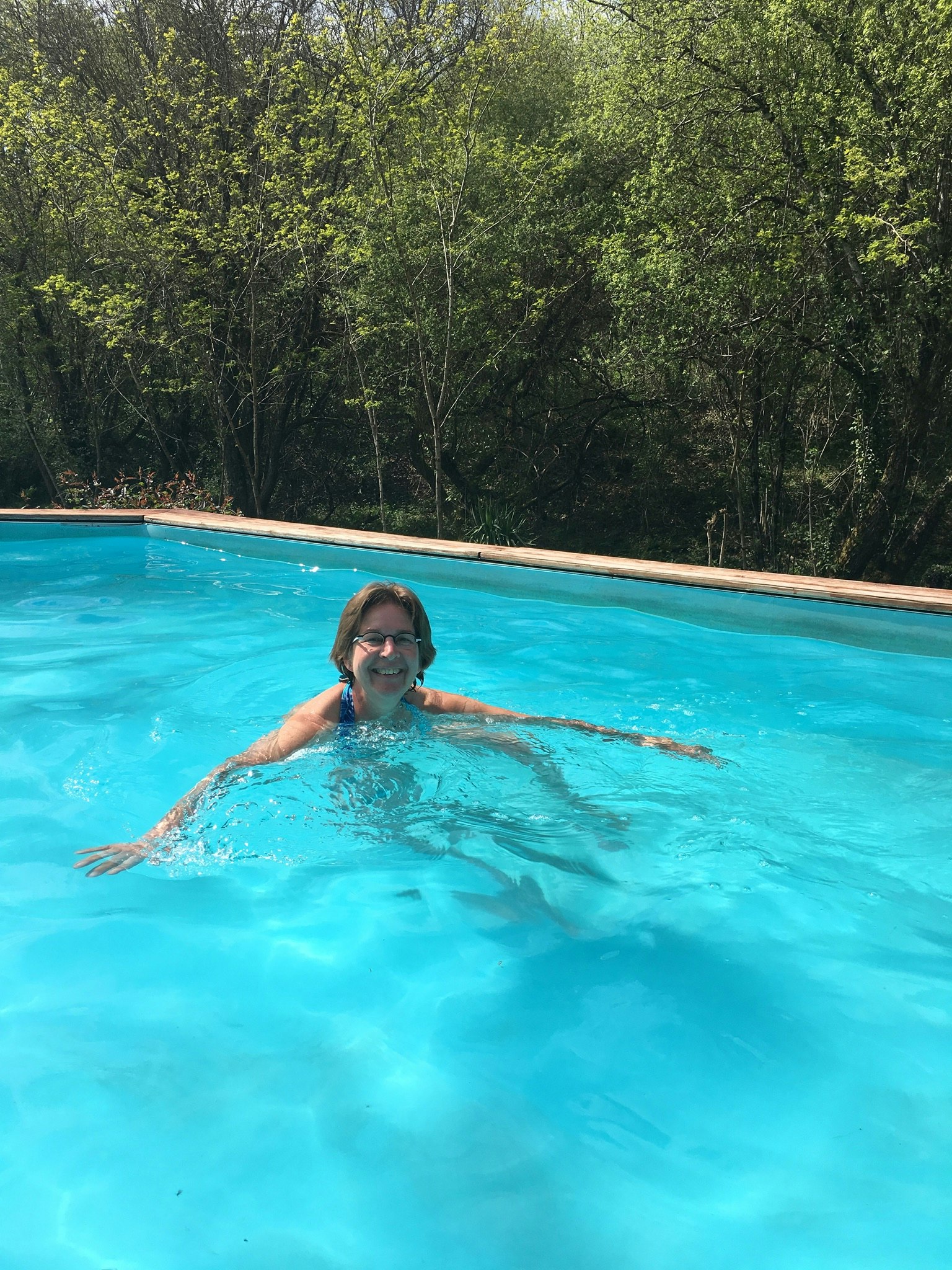 Camping Le Touroulet