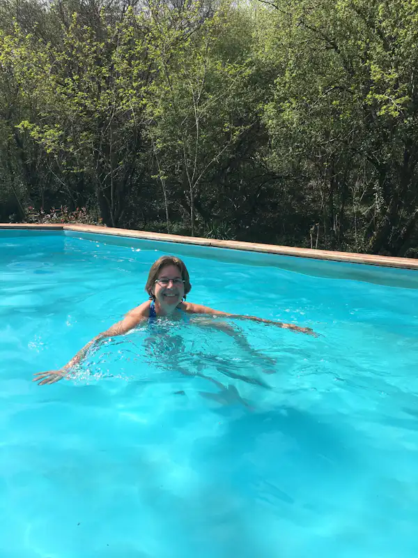 Camping Le Touroulet
