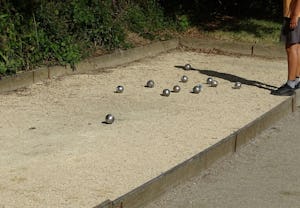 Camping le Trèfle à 4 Feuilles