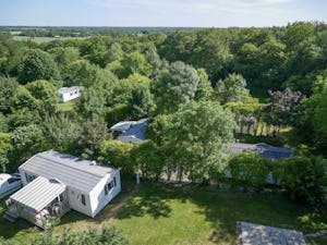 Camping le Trèfle à 4 Feuilles