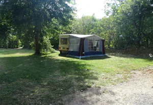 Camping le Trèfle à 4 Feuilles