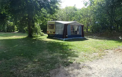 Camping le Trèfle à 4 Feuilles