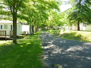 Camping Le Trel