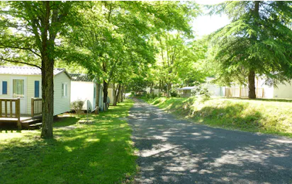 Camping Le Trel