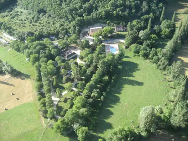Camping Le Trel