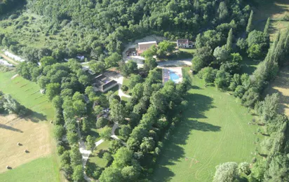 Camping Le Trel
