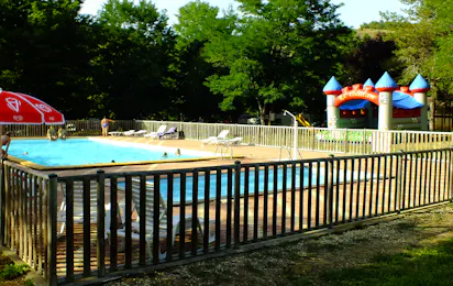 Camping Le Trel