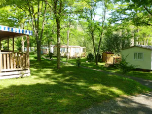 Camping Le Trel