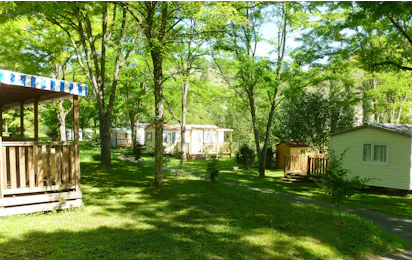 Camping Le Trel