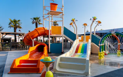 Camping Club Le Trianon - MS Vacances