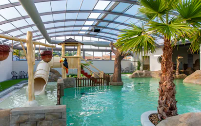 Camping Club Le Trianon - MS Vacances