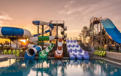 Camping Club Le Trianon - MS Vacances