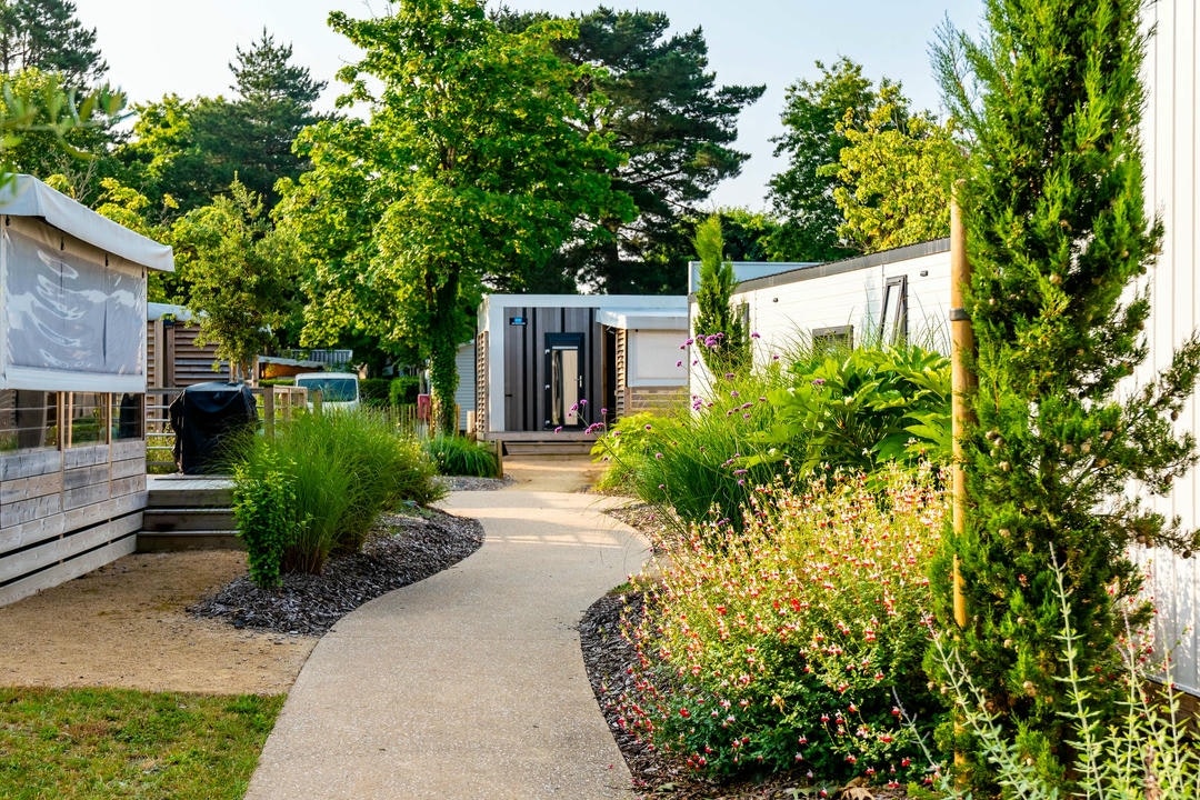 Camping Club Le Trianon - MS Vacances