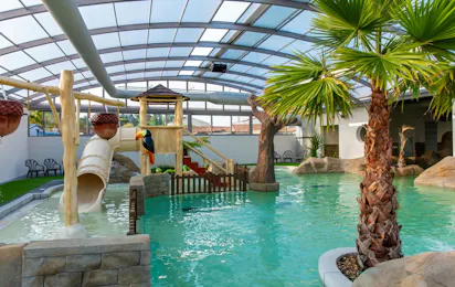 Camping Club Le Trianon - MS Vacances