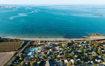 Camping Sunelia la Baie de Saint Pol