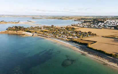 Camping Sunelia la Baie de Saint Pol