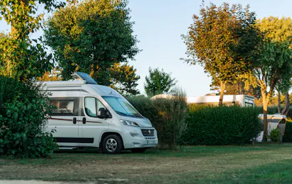Camping Sunelia la Baie de Saint Pol