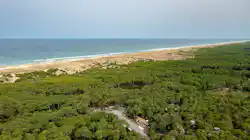 Camping Sandaya Le Truc Vert