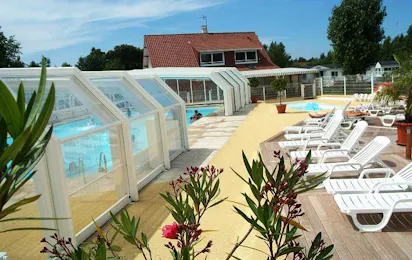 Capfun Camping Le Val d'Authie