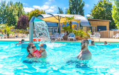 Capfun Camping Le Val d'Authie