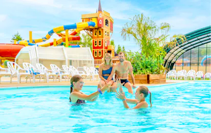 Capfun Camping Le Val d'Authie