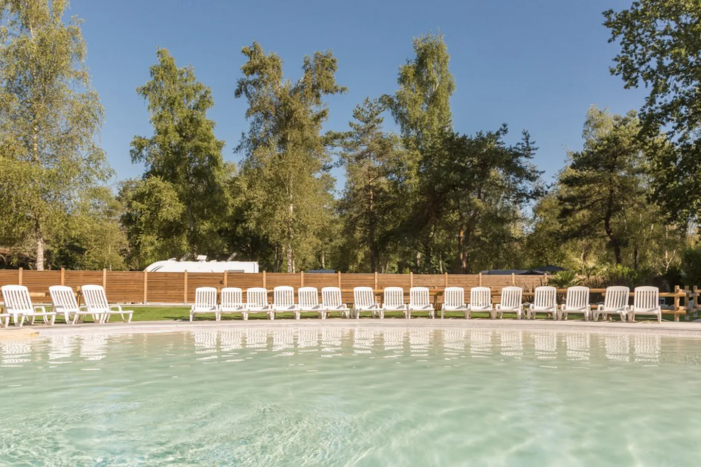 Camping Le Val de Bonnal