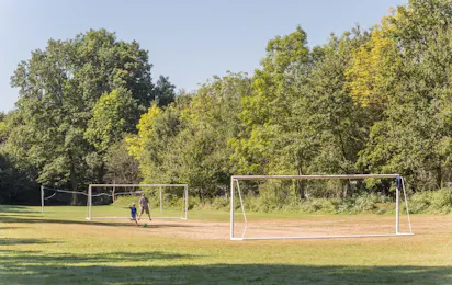 Camping Le Val de Bonnal