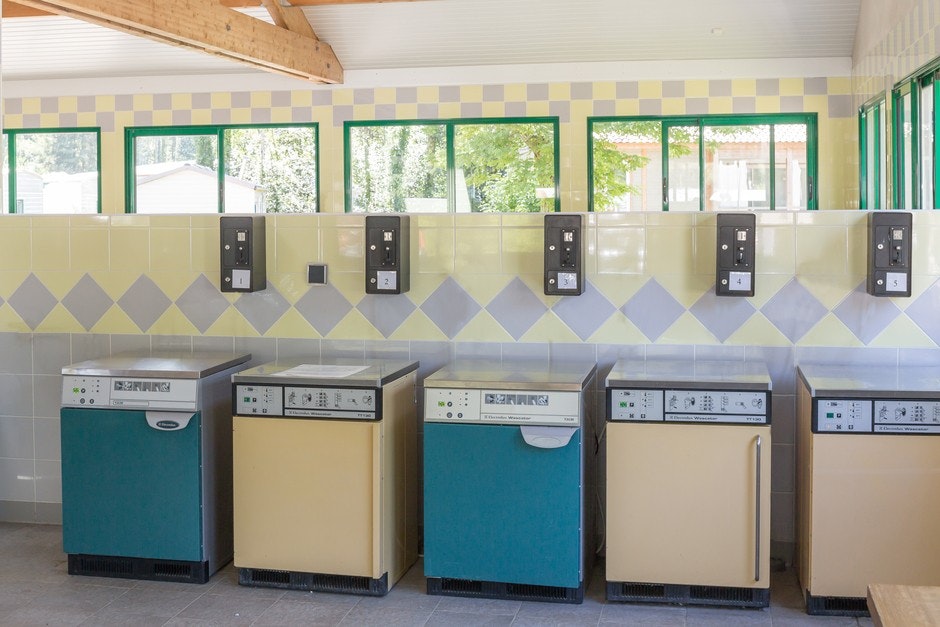 Camping Le Val de Bonnal
