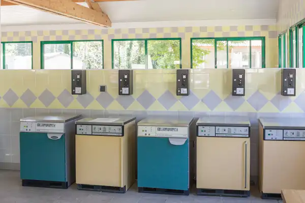 Camping Le Val de Bonnal