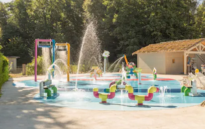 Camping Le Val de Bonnal