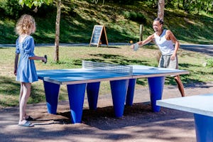 Flower Camping Le Val de la Marquise