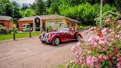 Flower Camping Le Val de la Marquise