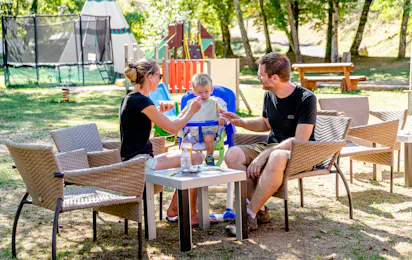 Flower Camping Le Val de la Marquise