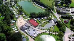 Camping Le Val de l'Aisne