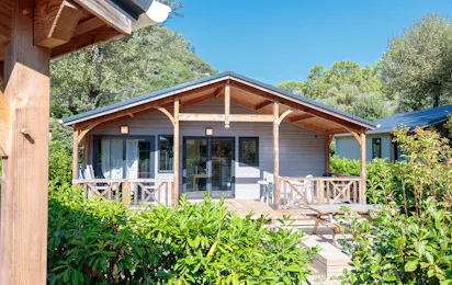 Camping APV Au Vallon Rouge