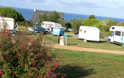 Camping Le Varquez-sur-Mer
