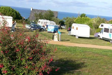 Camping Le Varquez-sur-Mer