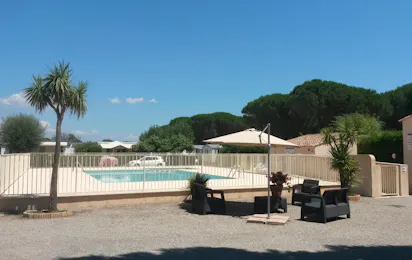 Camping Le Vaudois