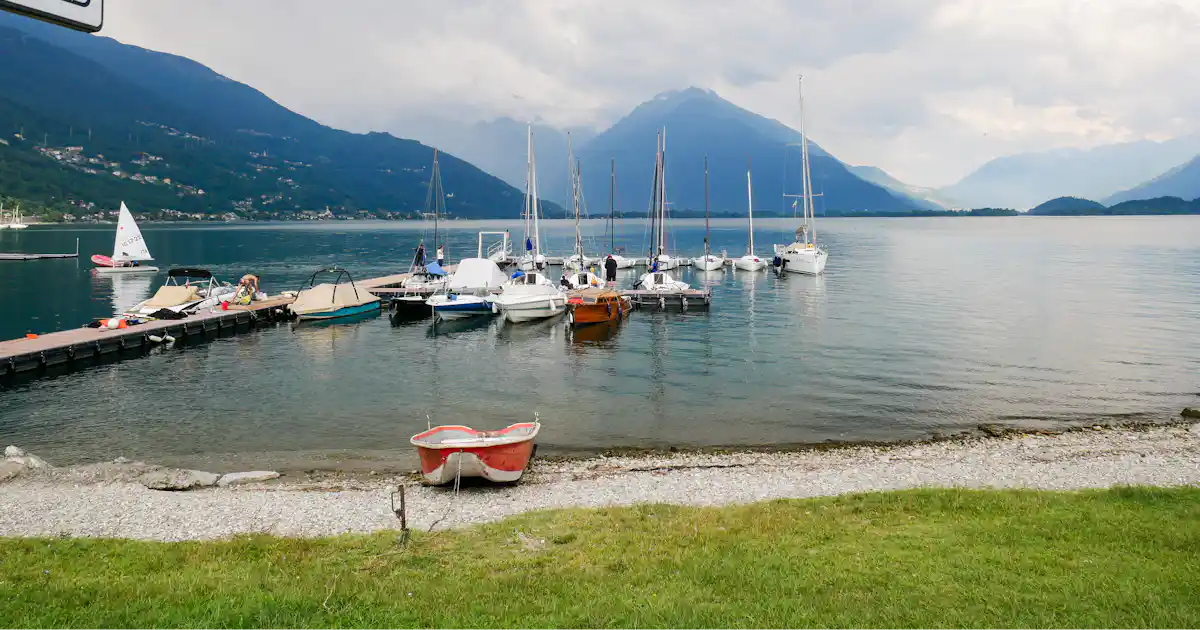 Camping Le Vele photo 5