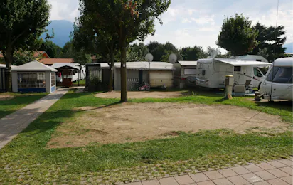 Camping Le Vele