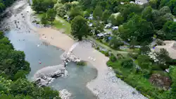 Camping Le Ventadour