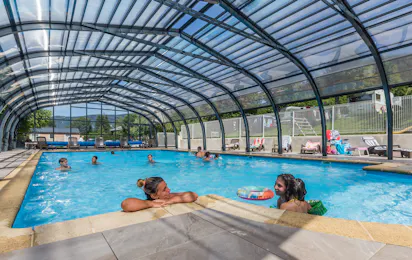 Camping Le Vercors