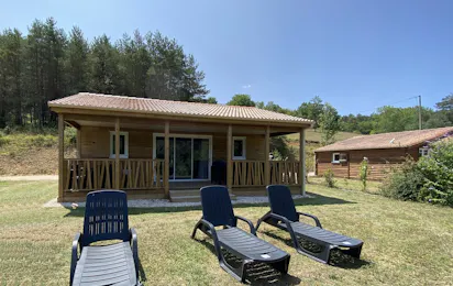 Camping Le Verdoyant